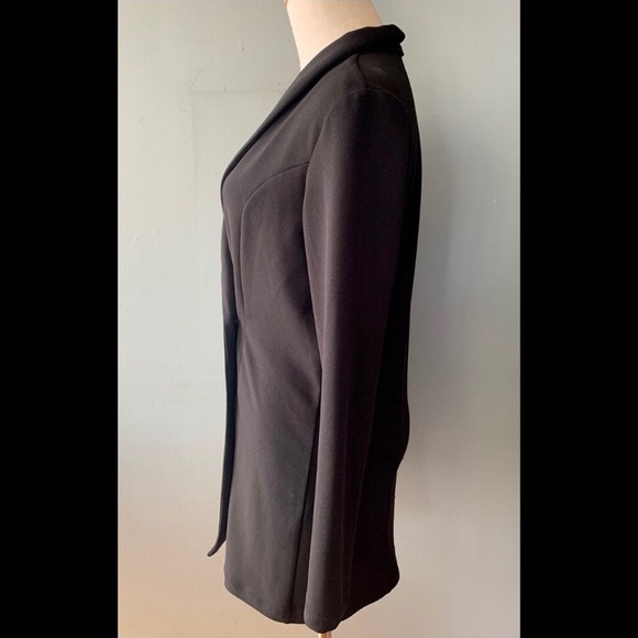 ✨MENDOCINO Double Breasted Blazer Dress✨ - Picture 4 of 4